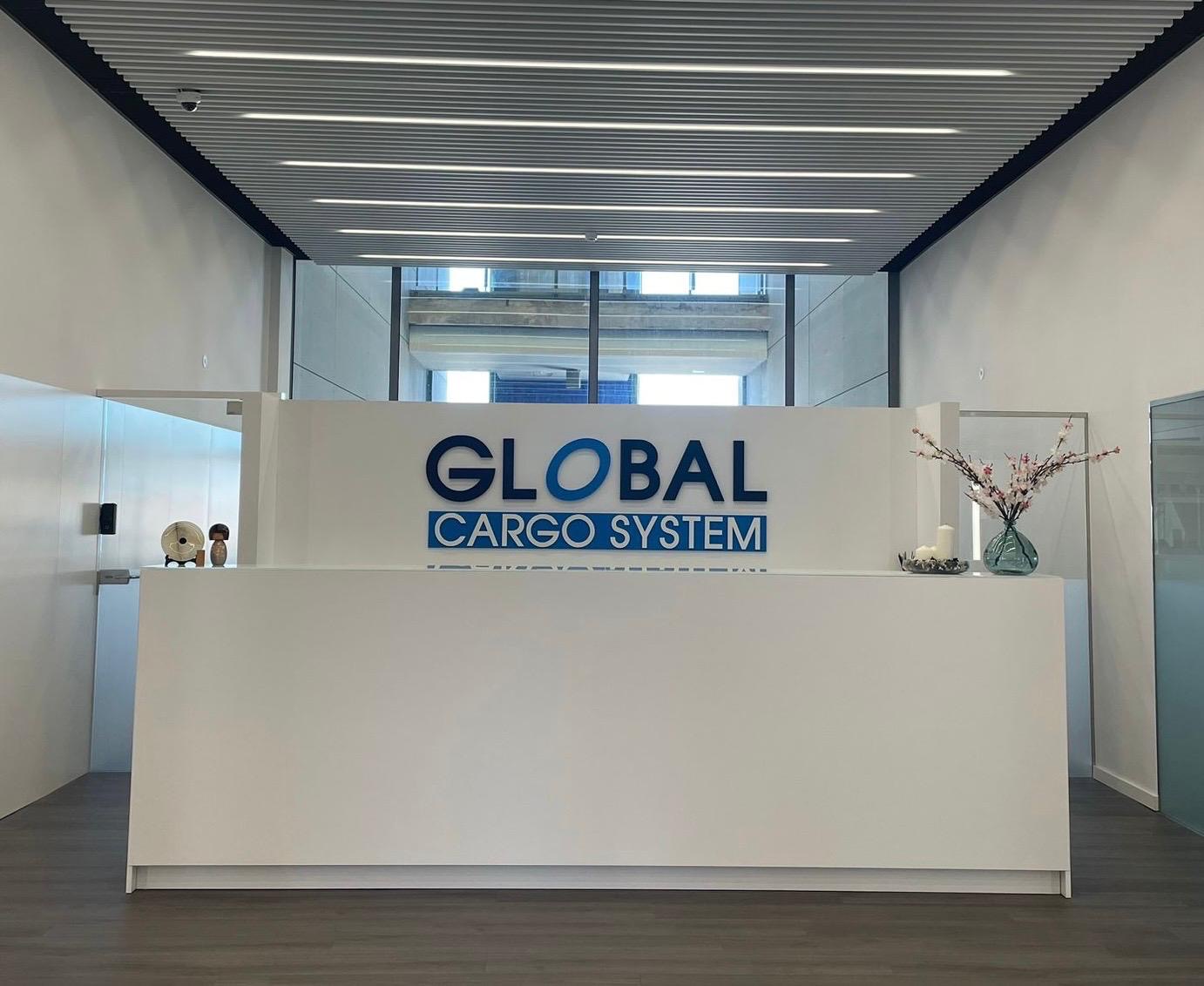 22 Years of Logistics with Heart: Celebrating Our Anniversary at Global Cargo System