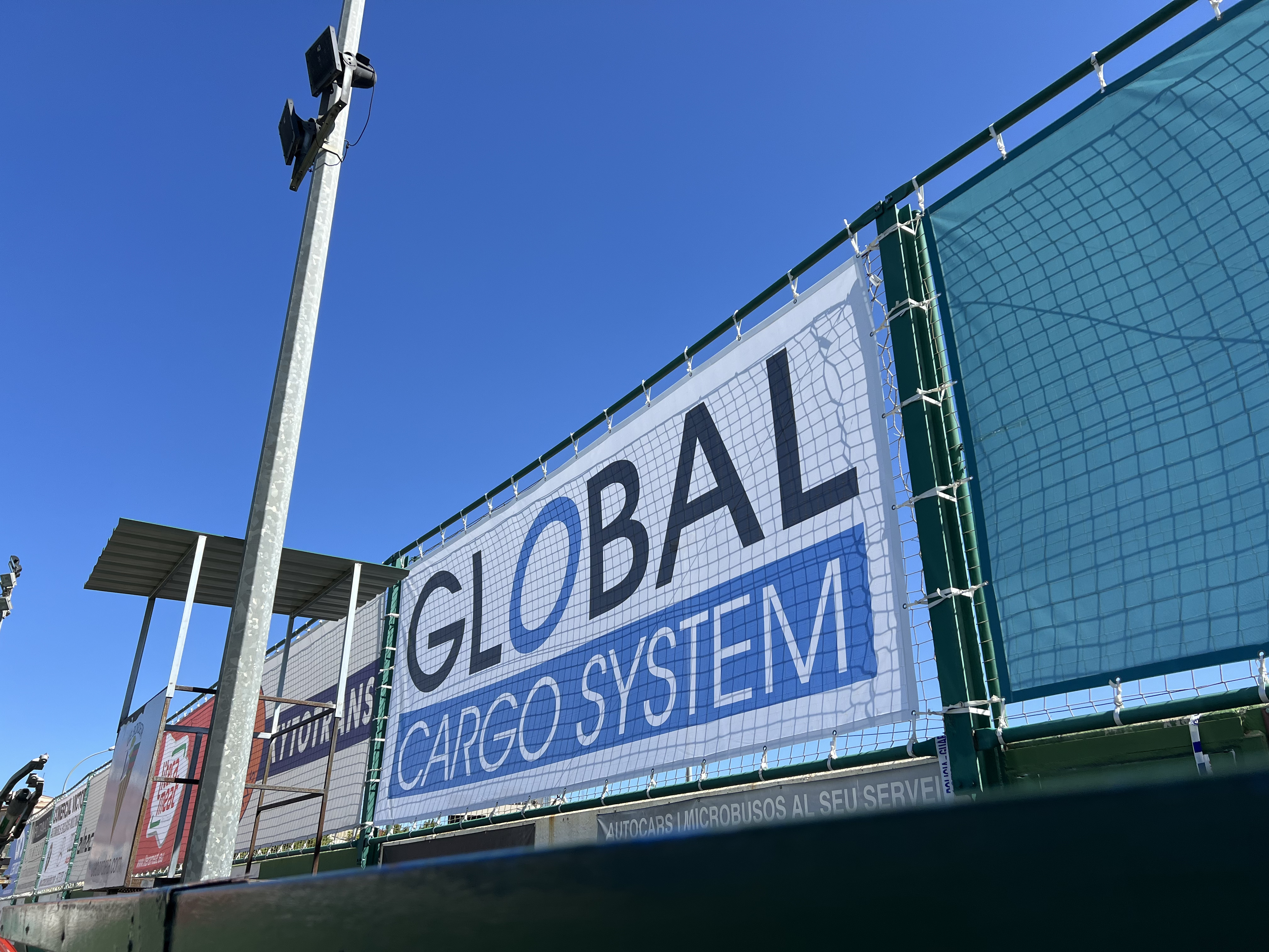 New alliance in Global Cargo System